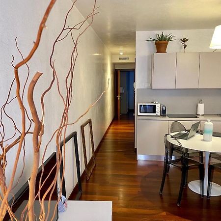 Suite300 By Palazzina300 Τρεβίζο Εξωτερικό φωτογραφία