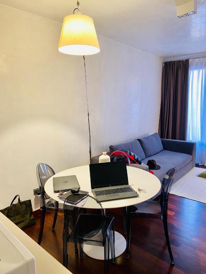 Suite300 By Palazzina300 Τρεβίζο Εξωτερικό φωτογραφία