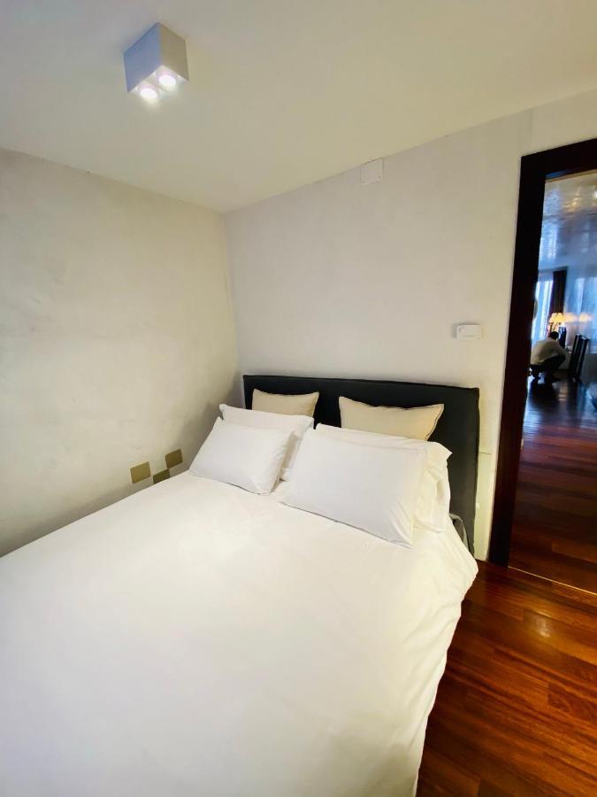 Suite300 By Palazzina300 Τρεβίζο Εξωτερικό φωτογραφία
