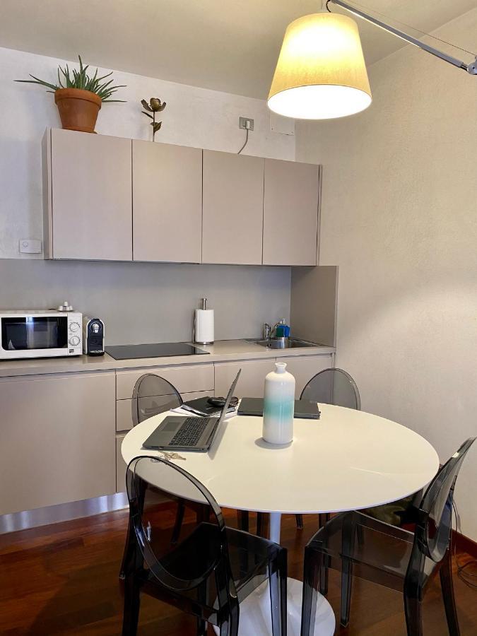 Suite300 By Palazzina300 Τρεβίζο Εξωτερικό φωτογραφία