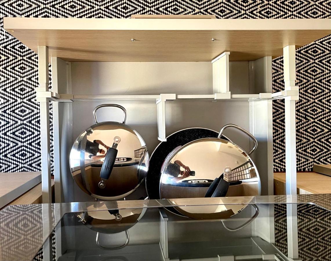 Suite300 By Palazzina300 Τρεβίζο Εξωτερικό φωτογραφία