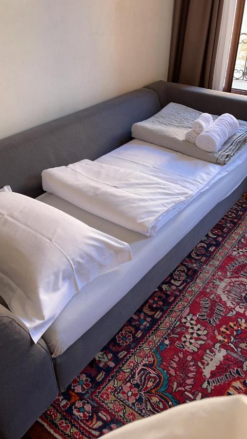 Suite300 By Palazzina300 Τρεβίζο Εξωτερικό φωτογραφία