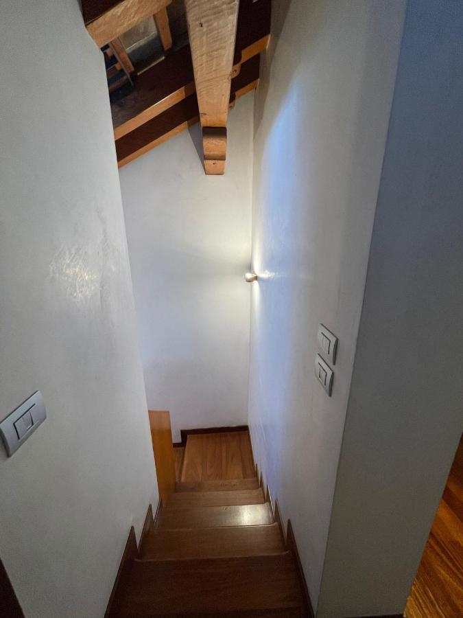 Suite300 By Palazzina300 Τρεβίζο Εξωτερικό φωτογραφία
