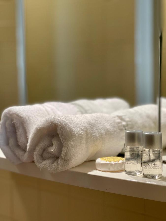 Suite300 By Palazzina300 Τρεβίζο Εξωτερικό φωτογραφία